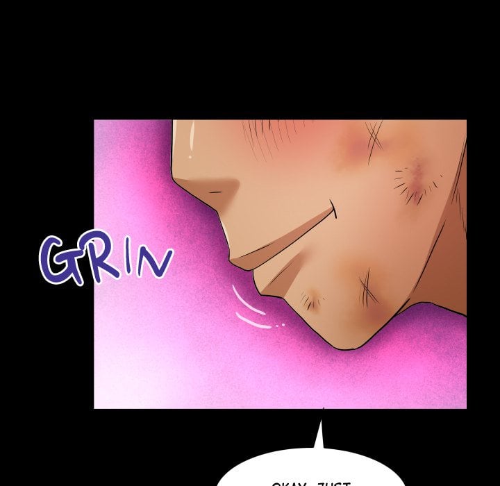 You’re in Trouble, Mister! Chapter 21 Page 95