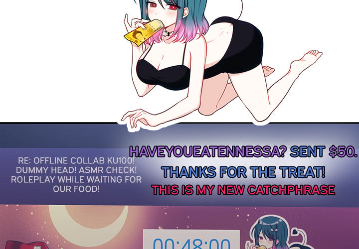 My Wife is a VTuber