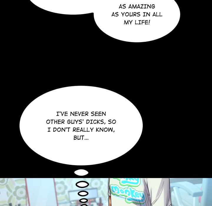 You’re in Trouble, Mister! Chapter 21 Page 55