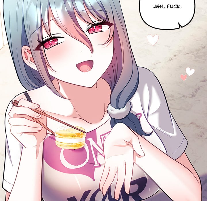 My Wife is a VTuber
