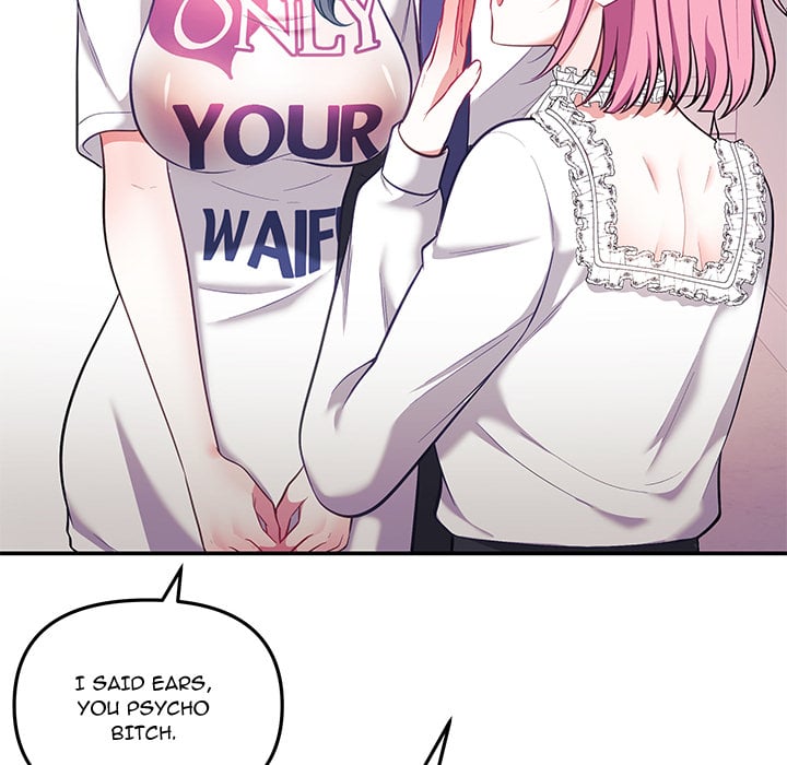 My Wife is a VTuber