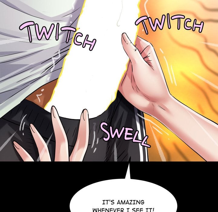 You’re in Trouble, Mister! Chapter 21 Page 71