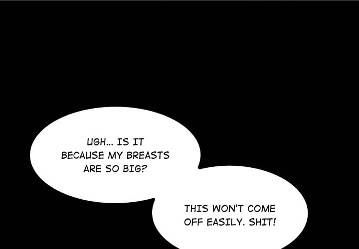 You’re in Trouble, Mister! Chapter 21 Page 1
