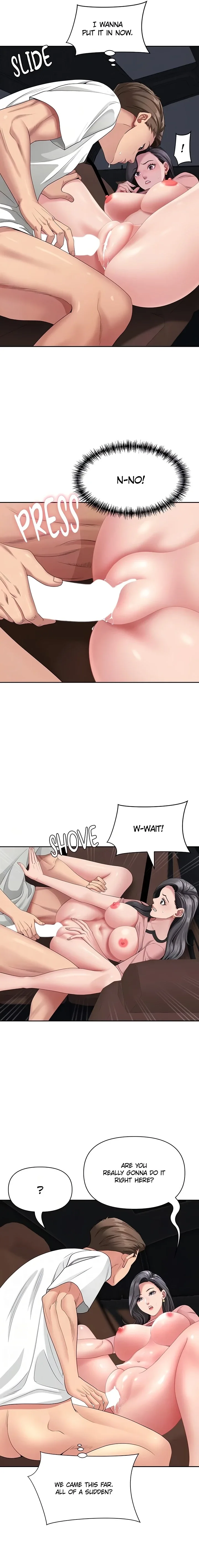 She’s a married woman (Official)