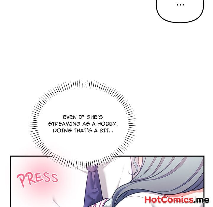 My Wife is a VTuber
