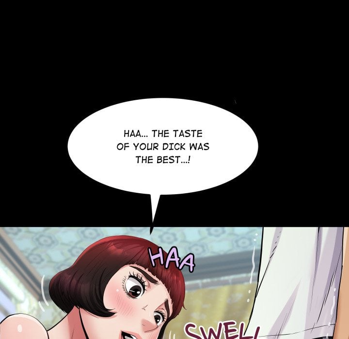 You’re in Trouble, Mister! Chapter 21 Page 49