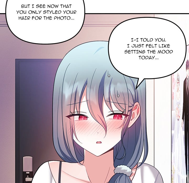 My Wife is a VTuber