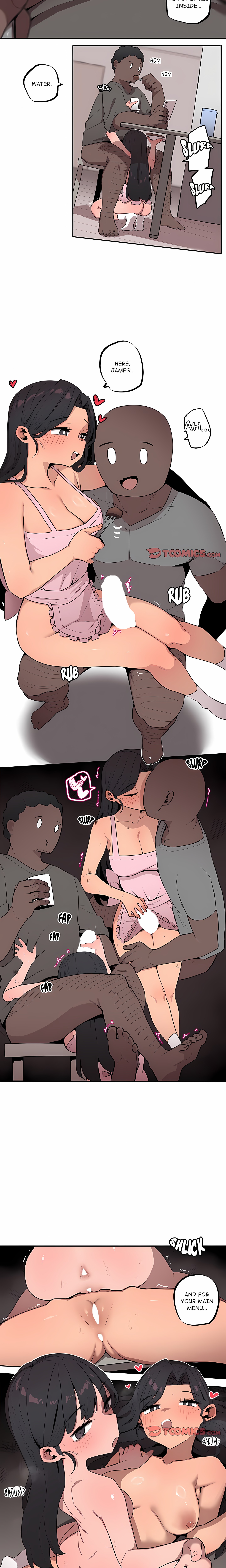 Size Gap