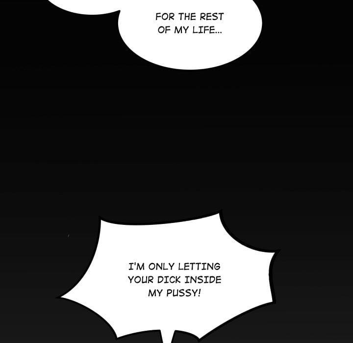 You’re in Trouble, Mister! Chapter 21 Page 138