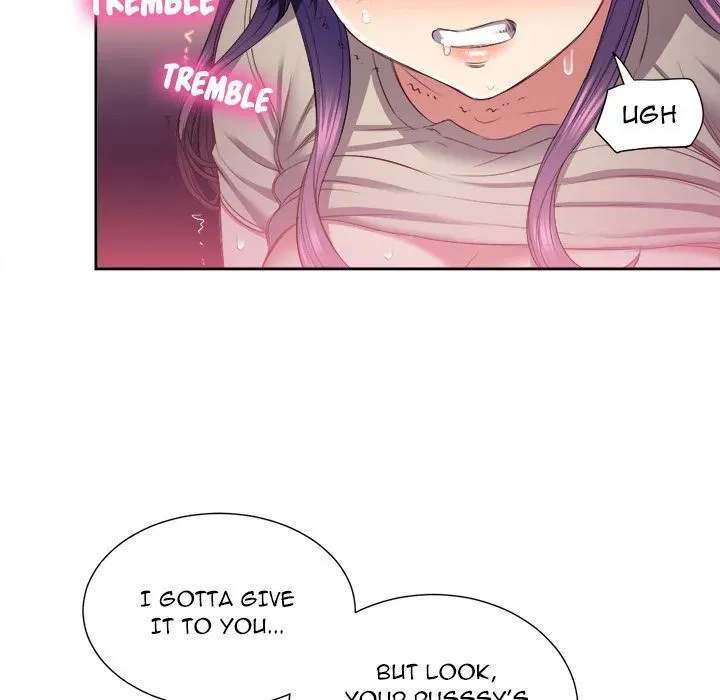 Yuri’s Part Time Job