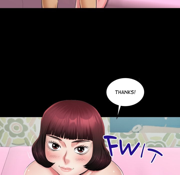 You’re in Trouble, Mister! Chapter 21 Page 28