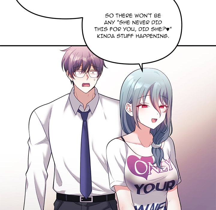 My Wife is a VTuber