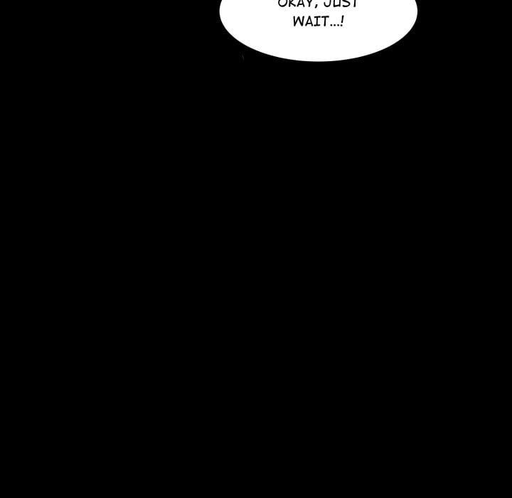 You’re in Trouble, Mister! Chapter 21 Page 96