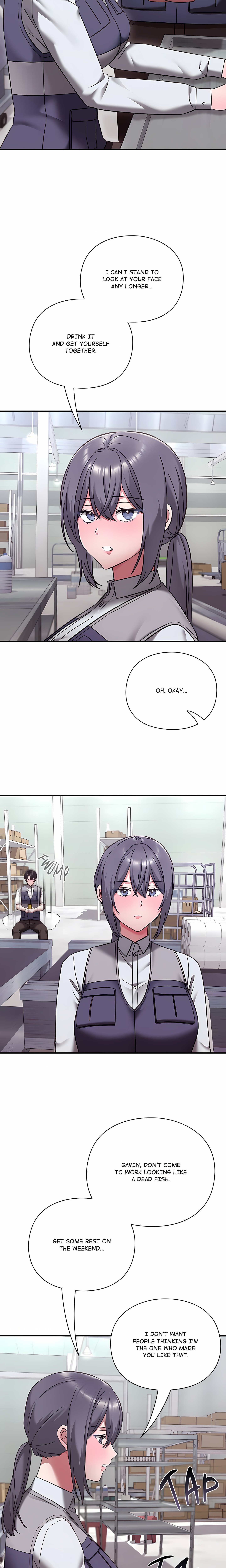 Heart Level