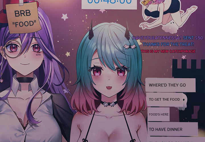 My Wife is a VTuber