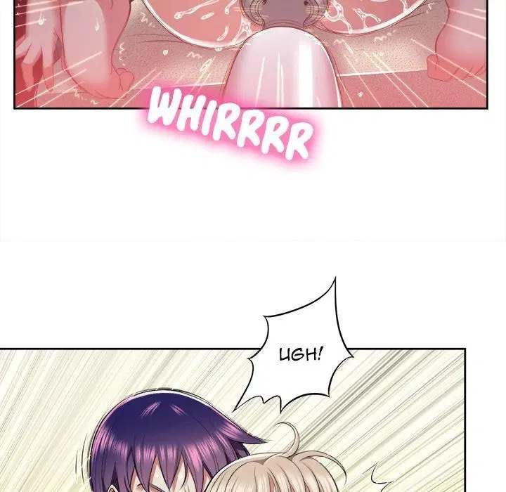 Yuri’s Part Time Job