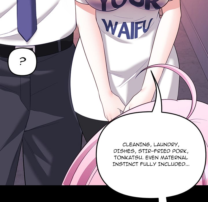 My Wife is a VTuber