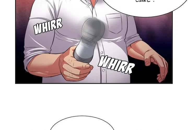 Yuri’s Part Time Job
