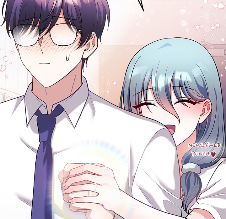 My Wife is a VTuber