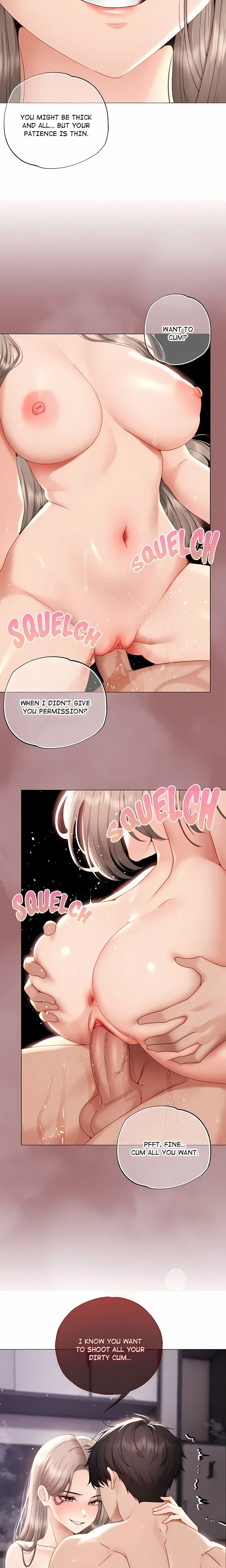 The Delinquent Girl (Uncensored) Chapter 21 Page 6
