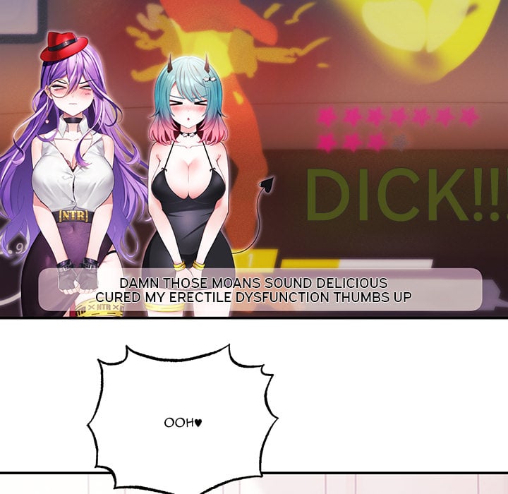 My Wife is a VTuber