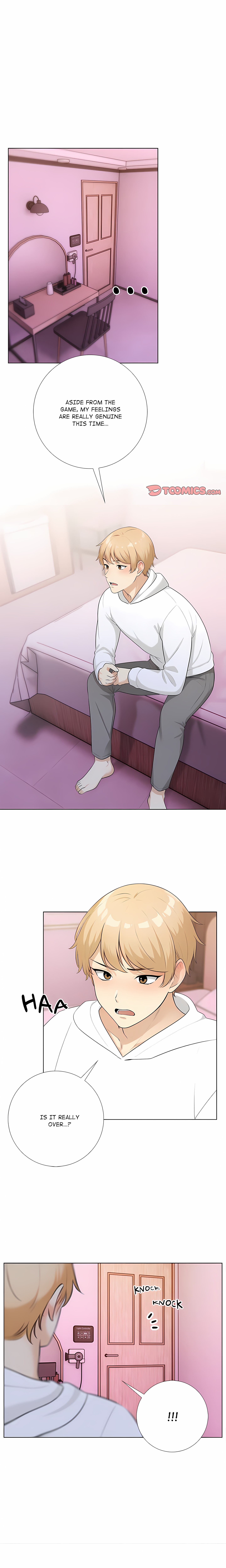 Purity Game