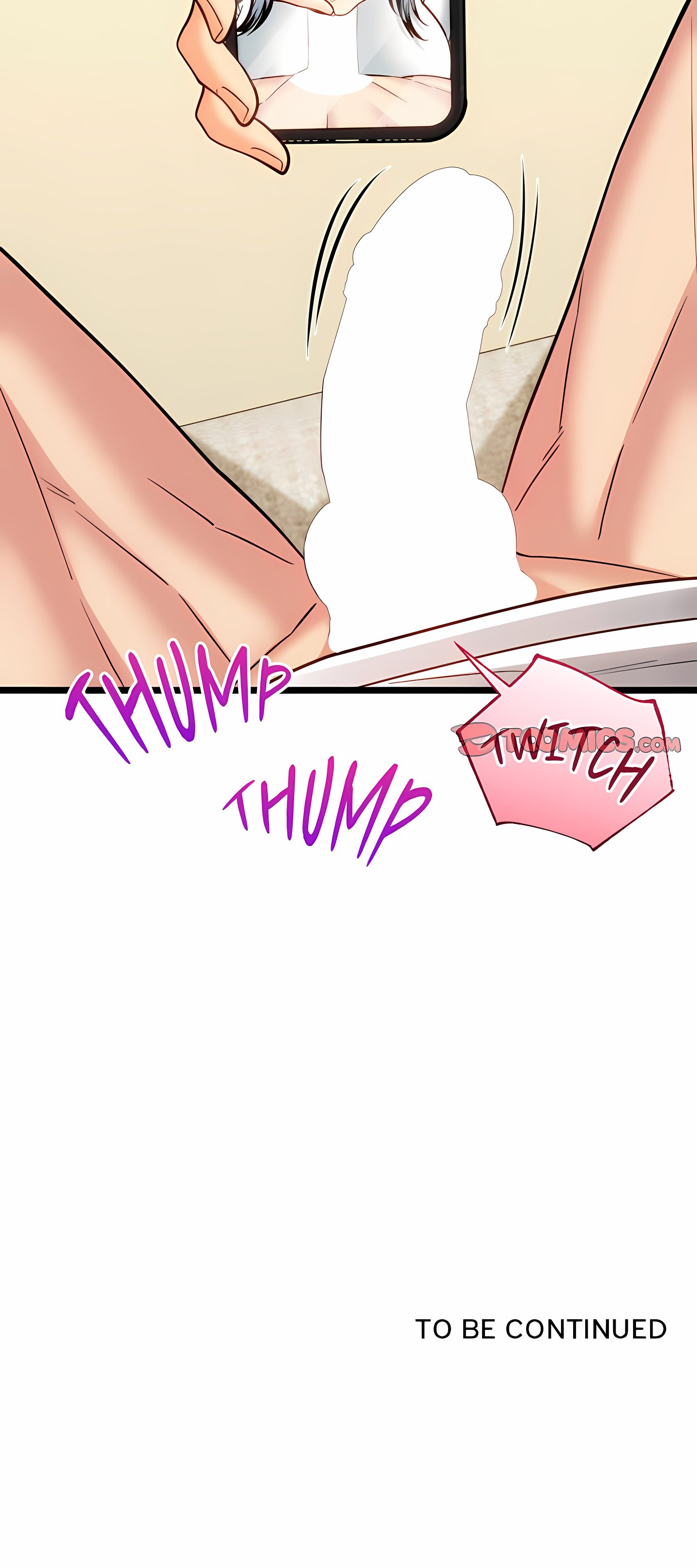The Price of Yes Chapter 21 Page 27