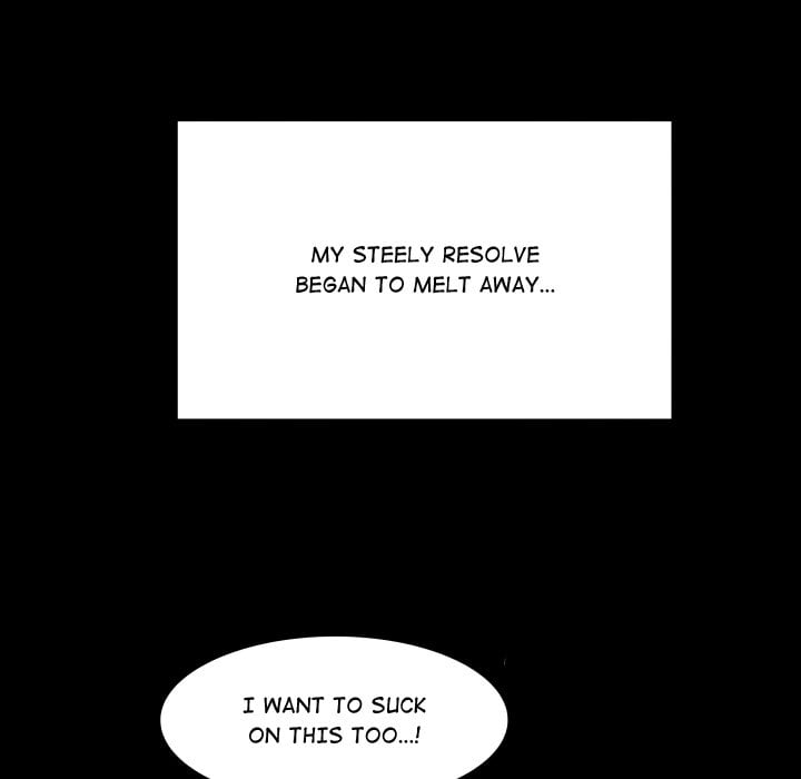 You’re in Trouble, Mister! Chapter 21 Page 68