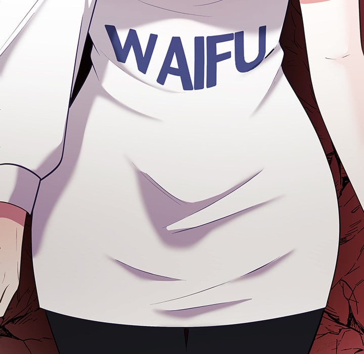 My Wife is a VTuber