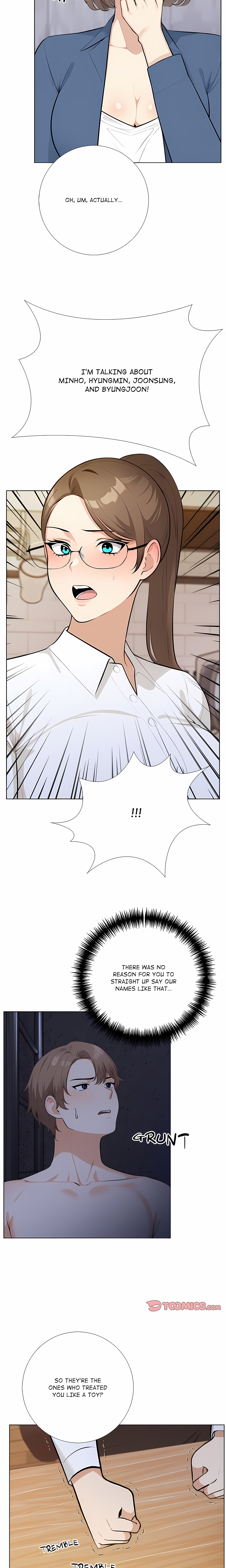 Purity Game
