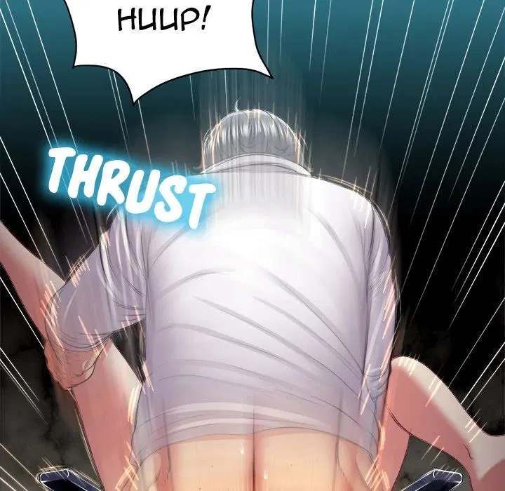 Yuri’s Part Time Job