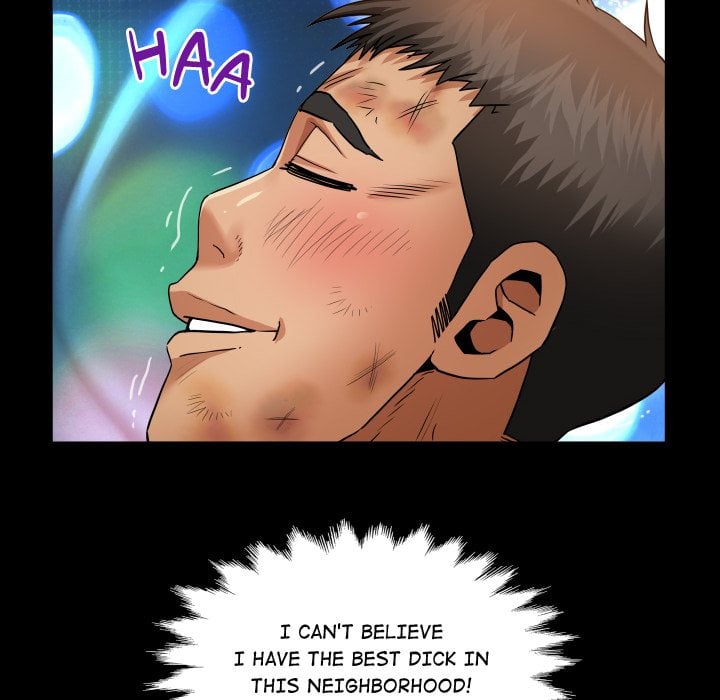 You’re in Trouble, Mister! Chapter 21 Page 58