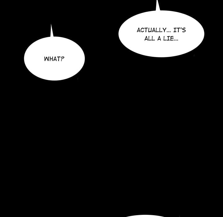 You’re in Trouble, Mister! Chapter 21 Page 133