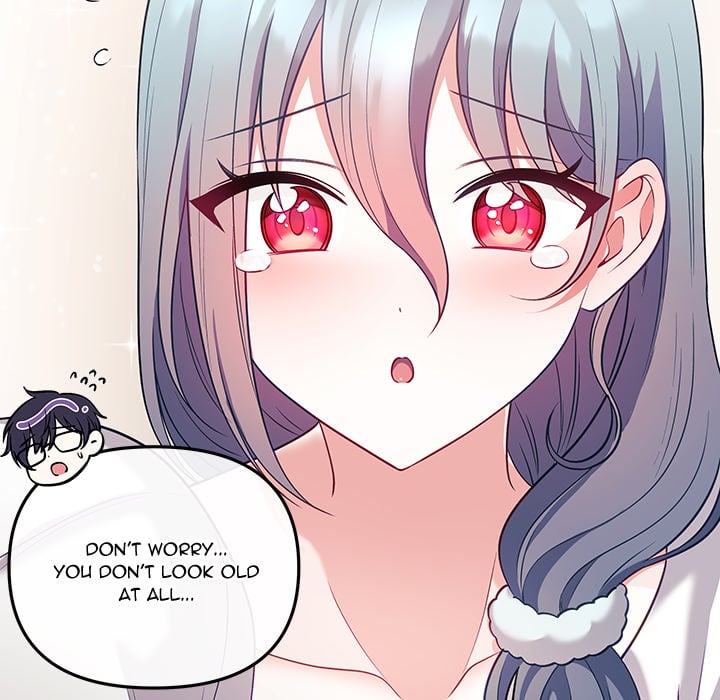 My Wife is a VTuber