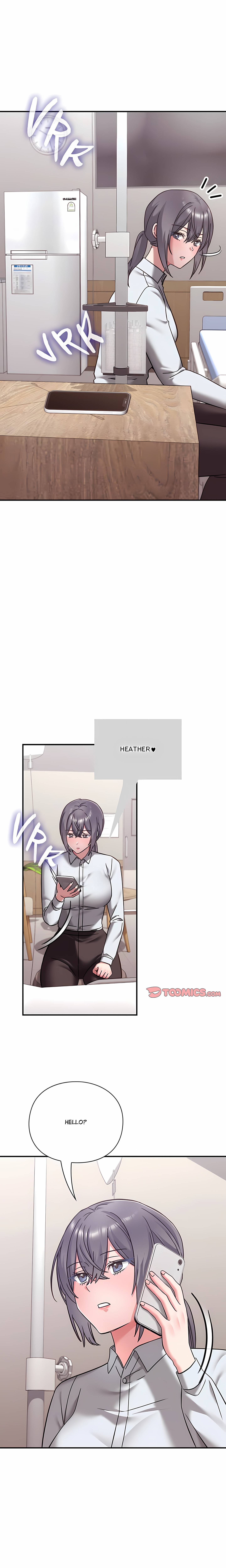 Heart Level