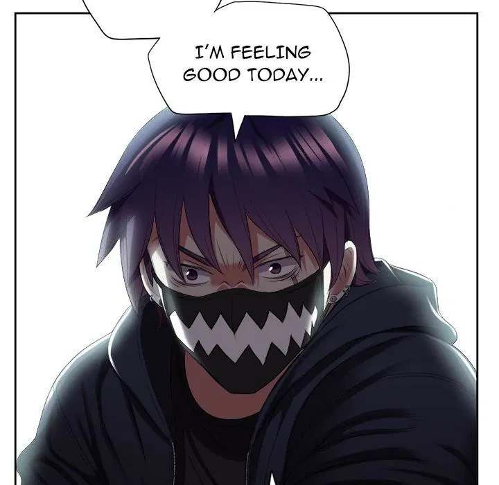 Yuri’s Part Time Job