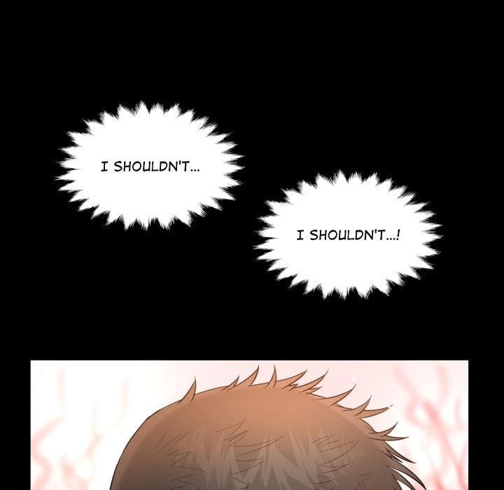 You’re in Trouble, Mister! Chapter 21 Page 74