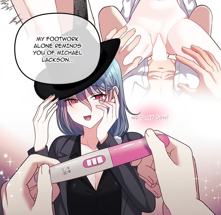 My Wife is a VTuber