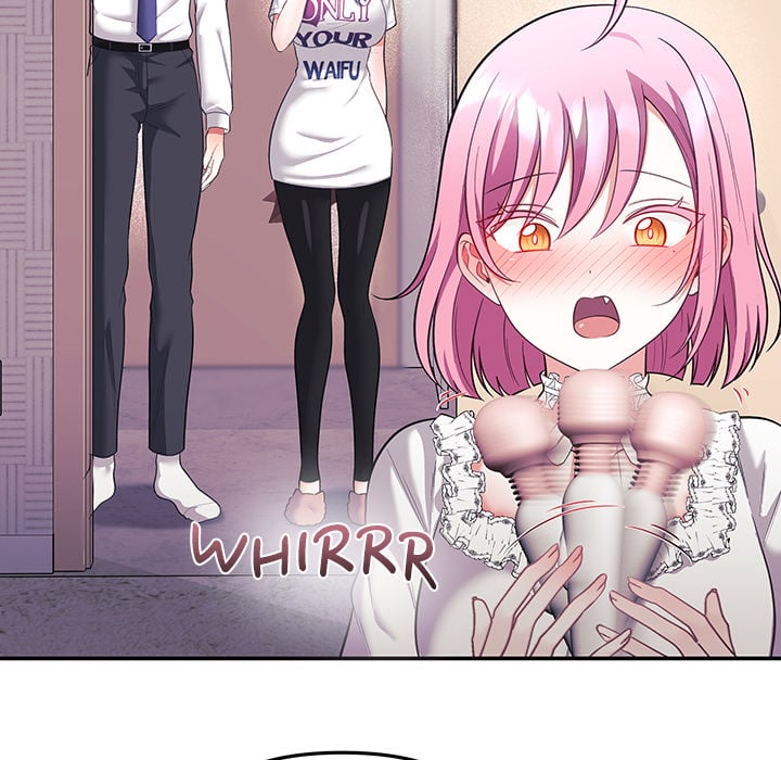 My Wife is a VTuber