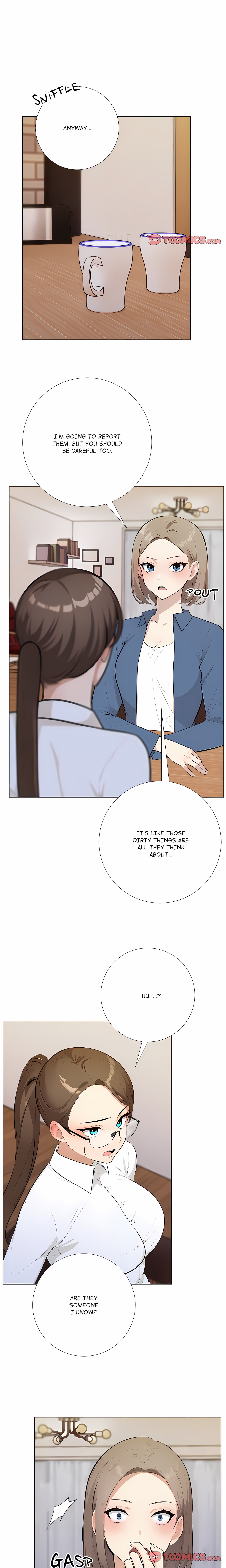 Purity Game