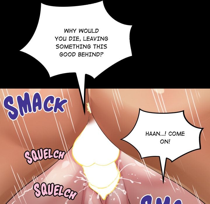 You’re in Trouble, Mister! Chapter 21 Page 103