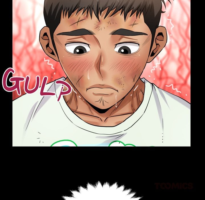 You’re in Trouble, Mister! Chapter 21 Page 75