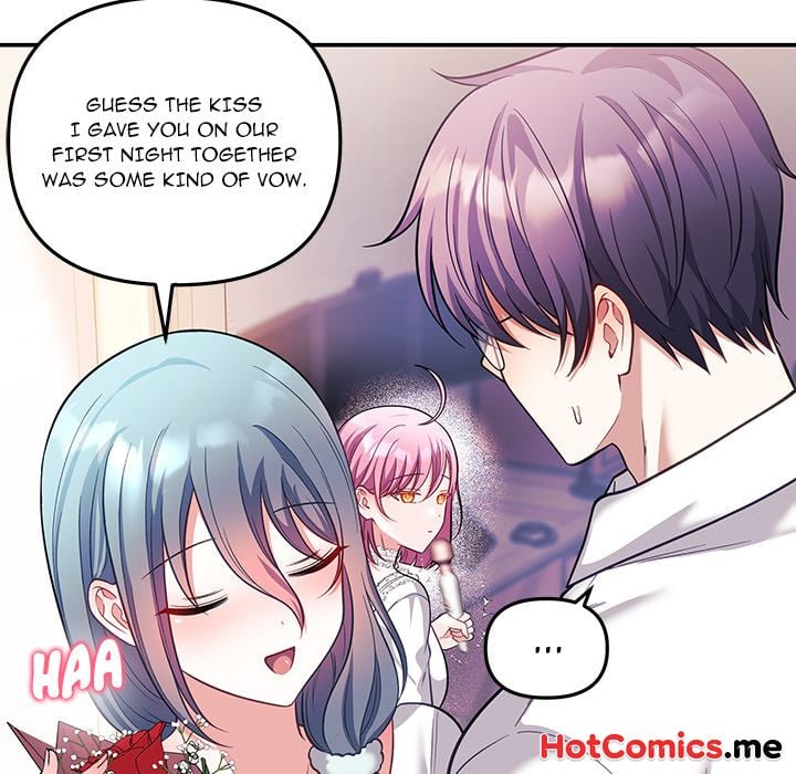 My Wife is a VTuber