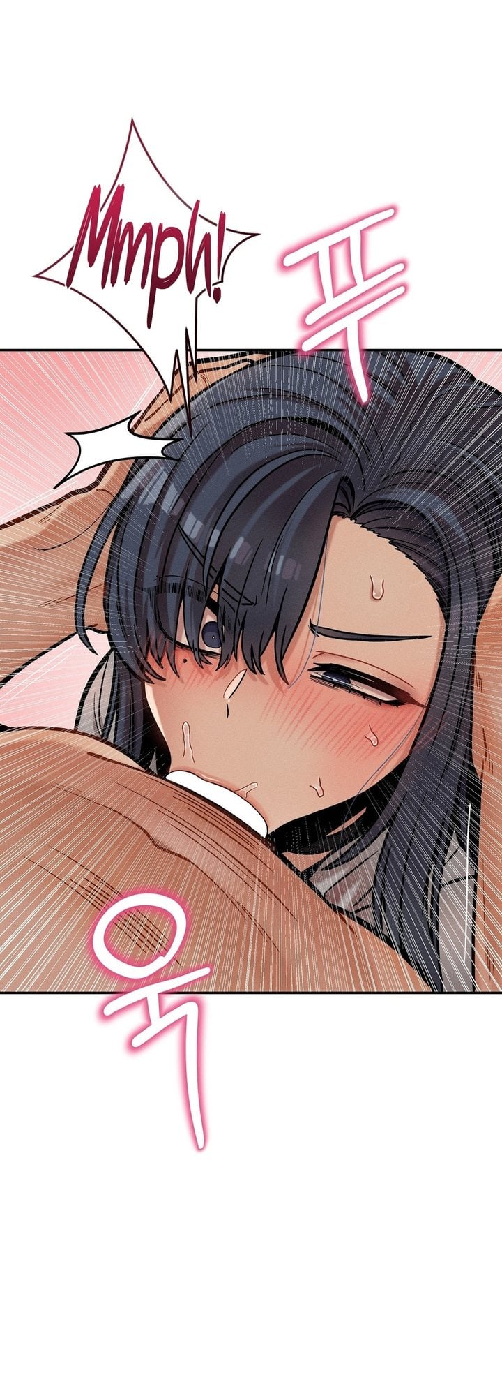An Invisible Kiss (Uncensored) Chapter 21 Page 15