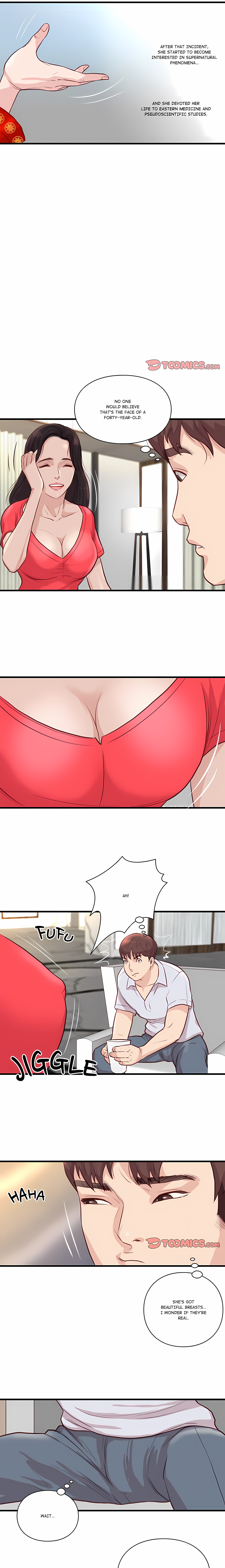 Unbreakable (DWERYANG)