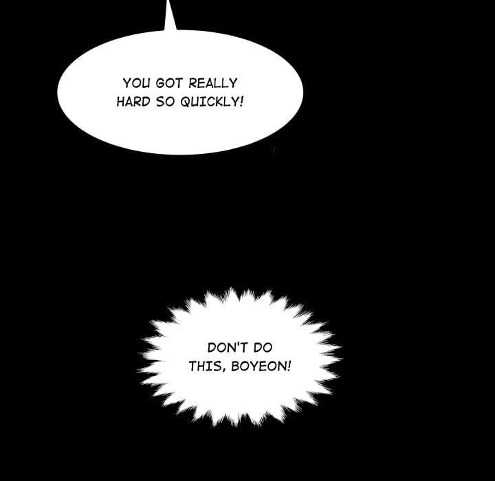 You’re in Trouble, Mister! Chapter 21 Page 46