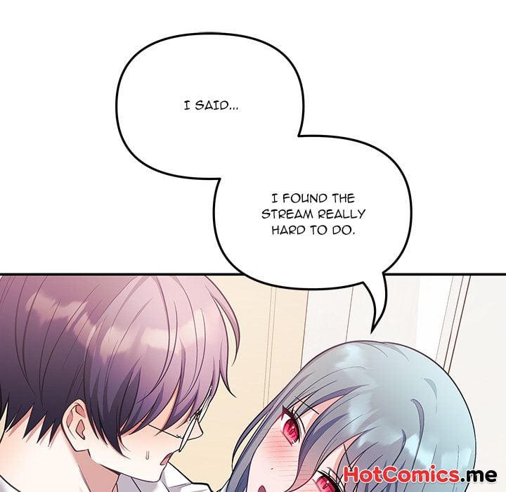 My Wife is a VTuber
