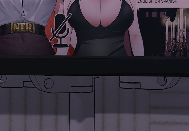 My Wife is a VTuber