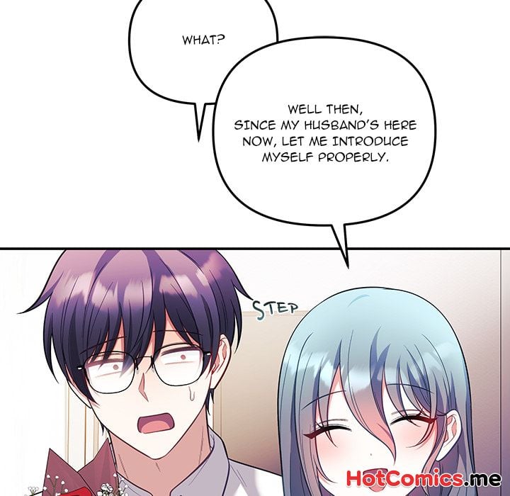 My Wife is a VTuber