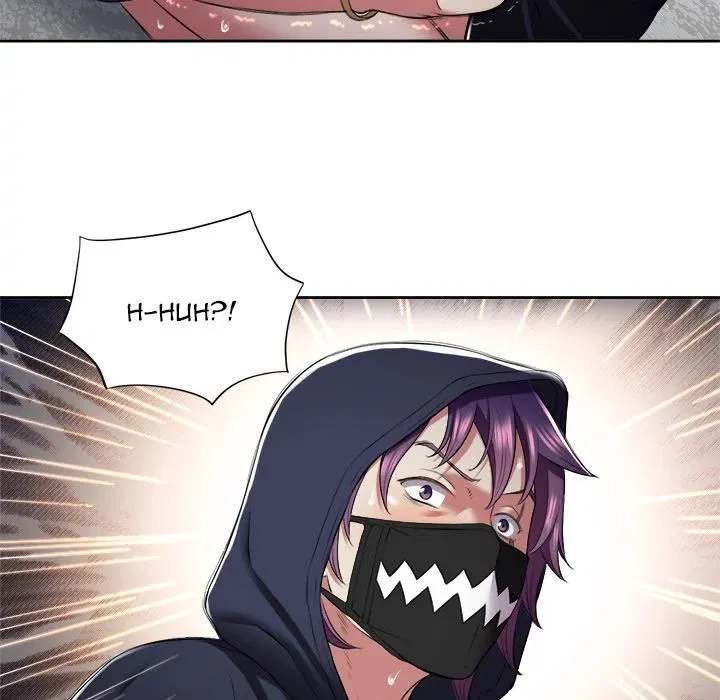 Yuri’s Part Time Job